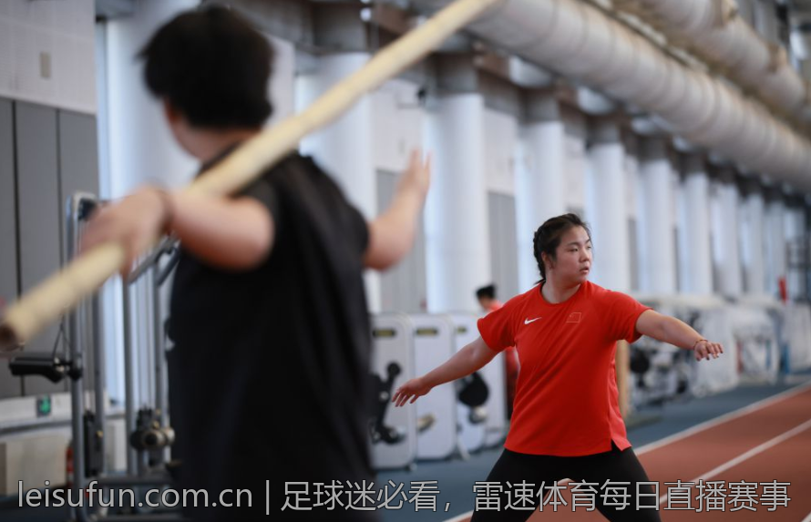 足球迷必看，雷速体育每日直播赛事
